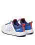 Reima Sneakers Nopein 5400060A Alb - Pled.ro