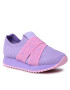 Reima Sneakers Ok 5400074A Violet - Pled.ro