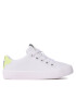 Reima Sneakers Peace Low-Top 5400073A Alb - Pled.ro