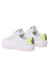 Reima Sneakers Peace Low-Top 5400073A Alb - Pled.ro