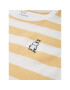 Reima Tricou Moomin Tussilango 5200202B Galben Regular Fit - Pled.ro