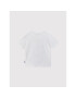 Reima Tricou Vilske 5200115A Alb Relaxed Fit - Pled.ro