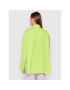 Remain Cămașă Nalia RM828 Verde Oversize - Pled.ro