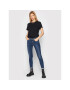 Replay Blugi WHW689.000.523 Bleumarin Skinny Fit - Pled.ro