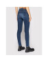 Replay Blugi WHW689.000.523 Bleumarin Skinny Fit - Pled.ro