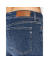 Replay Blugi WHW689.000.523 Bleumarin Skinny Fit - Pled.ro