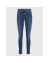 Replay Blugi WHW689.000.523 Bleumarin Skinny Fit - Pled.ro