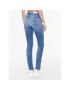 Replay Blugi WHW689.000.93A Albastru Skinny Fit - Pled.ro