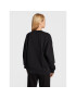 Replay Bluză W3638C.000.23358P Negru Relaxed Fit - Pled.ro