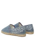 Replay Espadrile Cabo Print GMF16 .000.C0053T Albastru - Pled.ro