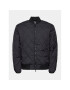 Replay Geacă bomber M8351.000.84440 Negru Regular Fit - Pled.ro