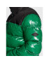 Replay Geacă din puf M8283A.000.73728 Verde Regular Fit - Pled.ro