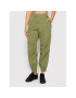 Replay Joggers W8539.000.84082G Verde Regular Fit - Pled.ro