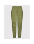 Replay Joggers W8539.000.84082G Verde Regular Fit - Pled.ro