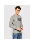 Replay Longsleeve M3492.000.2660 Gri Regular Fit - Pled.ro