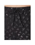 Replay Pantaloni trening W8057.000.73773 Negru Regular Fit - Pled.ro