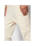 Replay Pantaloni trening W8562.000.23190P Bej Baggy Fit - Pled.ro