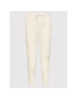 Replay Pantaloni trening W8562.000.23190P Bej Baggy Fit - Pled.ro