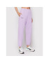 Replay Pantaloni trening W8594 .000.23040P Violet Comfort Fit - Pled.ro