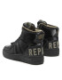 Replay Sneakers Epic Hihgtop GWZ2U.000.C0021T Negru - Pled.ro