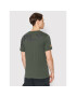 Replay Tricou M6014.000.23062 Verde Regular Fit - Pled.ro