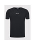 Replay Tricou M6033.000.23178G Negru Regular Fit - Pled.ro