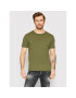 Replay Tricou M6033.000.23178G Verde Regular Fit - Pled.ro