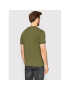 Replay Tricou M6033.000.23178G Verde Regular Fit - Pled.ro