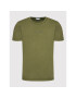 Replay Tricou M6033.000.23178G Verde Regular Fit - Pled.ro