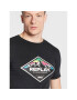 Replay Tricou M6299.000.22662G Negru Regular Fit - Pled.ro