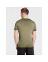 Replay Tricou M6319.000.22658F Verde Regular Fit - Pled.ro