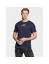 Replay Tricou M6473.000.22980P Bleumarin Regular Fit - Pled.ro