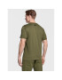 Replay Tricou M6475.000.22980P Verde Regular Fit - Pled.ro