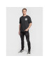 Replay Tricou M6488.000.22658LM Negru Relaxed Fit - Pled.ro