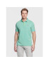 Replay Tricou polo M3070A.000.22696M Verde Regular Fit - Pled.ro