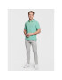 Replay Tricou polo M3070A.000.22696M Verde Regular Fit - Pled.ro