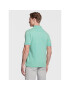 Replay Tricou polo M3070A.000.22696M Verde Regular Fit - Pled.ro