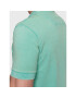 Replay Tricou polo M3070A.000.22696M Verde Regular Fit - Pled.ro