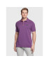 Replay Tricou polo M3070A.000.22696M Violet Regular Fit - Pled.ro