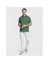 Replay Tricou polo M3540A.000.20623 Verde Regular Fit - Pled.ro