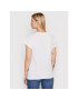 Replay Tricou W3525A.000.20994 Alb Regular Fit - Pled.ro