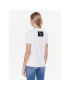 Replay Tricou W3572E.000.22536P Alb Regular Fit - Pled.ro