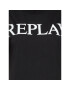 Replay Tricou W3698G.000.23608P Negru Relaxed Fit - Pled.ro