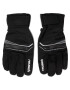 Reusch Mănuși schi Laurel Touch-Tec 4805141 Negru - Pled.ro