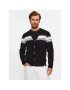 Richmond X Cardigan UMA23057CD Negru Regular Fit - Pled.ro