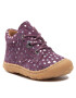 Ricosta Ghete Pepino by Dots 50 1200502/380 Violet - Pled.ro