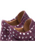 Ricosta Ghete Pepino by Dots 50 1200502/380 Violet - Pled.ro