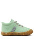 Ricosta Pantofi Pepino By Cay 50 1600100/520 Verde - Pled.ro