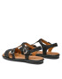 Ricosta Sandale Bella 507000302/090 S Negru - Pled.ro