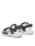 Ricosta Sandale Chloe 50 6401502/170 M Bleumarin - Pled.ro